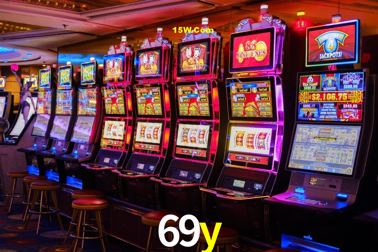 69y casino