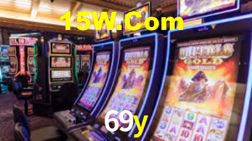 69y casino