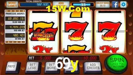 69y casino